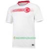 Billiga Fotbollströjor Turkiet Borta tröja 2018